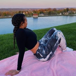 Meet your Posher, Abby